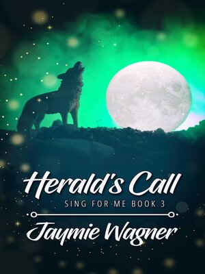 cover image of Herald's Call